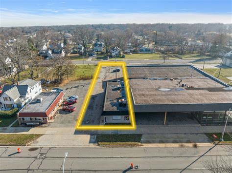 285 289 S Gratiot Ave Mount Clemens MI 48043 Office For Sale LoopNet