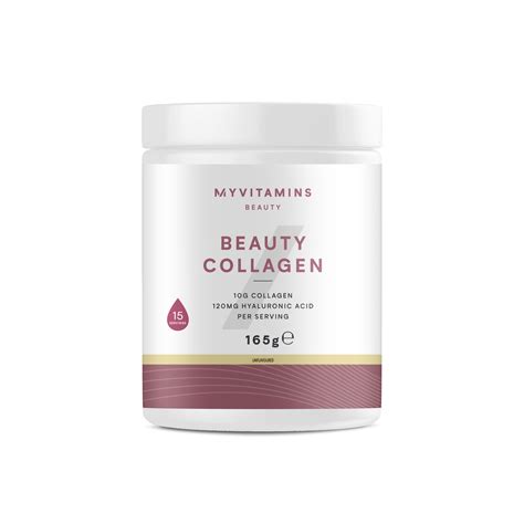 Proteína De Colágeno Qué Es Y Beneficios Myprotein™