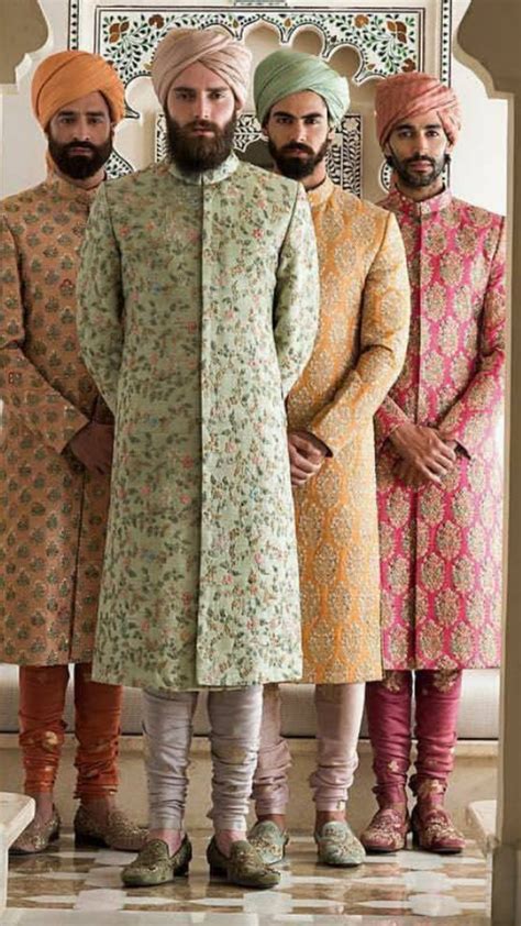 Pin By Gordhan Tanwani On Pakistani Grooms Groom Dress Men Wedding