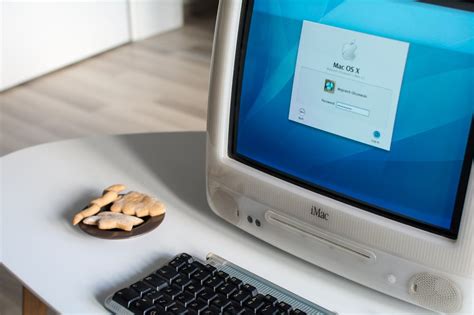 Imac G3 Never Gets Old Rvintageapple