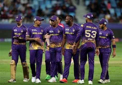 Abu Dhabi Knight Riders Vs Mi Emirates Head To Head Record In Ilt