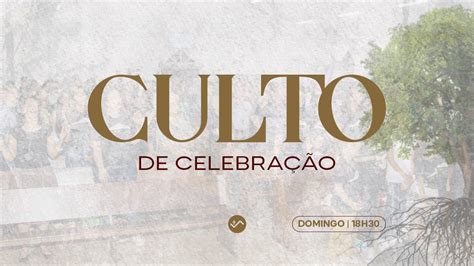 Culto Noturno 23 04 2023 YouTube