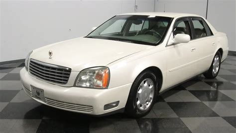 2002 Cadillac Deville Vin 1g6kd54y22u141760 Classiccom