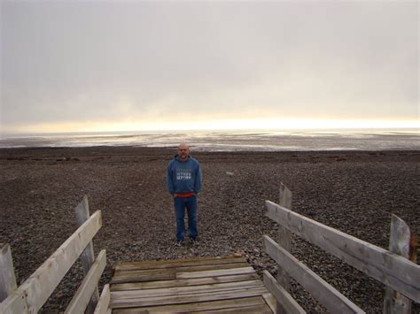 Digital Rockhounds Companion Site Scots Bay Nova Scotia Bay Of