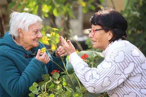 Mujeres mayores de 80 años hospitalizadas tras supuesto abuso sexual