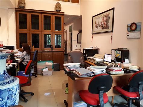 Kantor Notaris Dan Ppat Ternama Di Kepulauan Seribu Direktori Bisnis Karinov