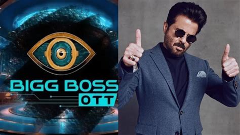 Did Anil Kapoor Just Confirm That He Will Be Hosting Bigg Boss OTT 3