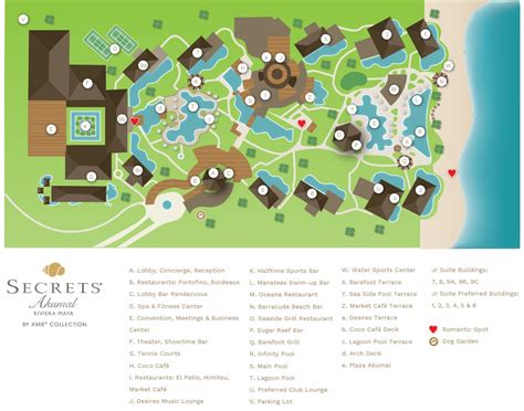 Costa maya port map - cablegross