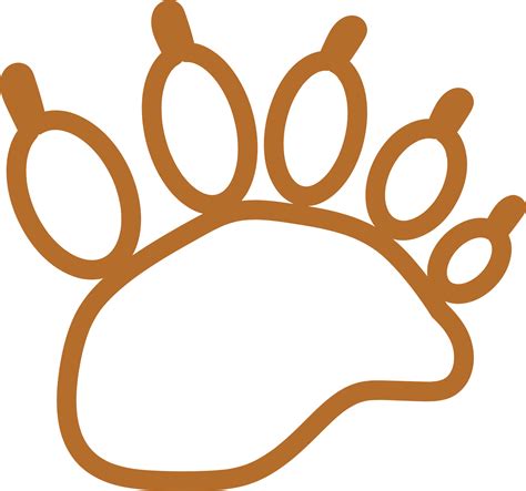 Animal footprint icon sign design 9992628 PNG