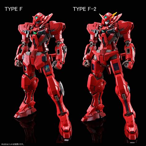 MG 1 100 GUNDAM ASTRAEA TYPE F FULL WEAPON SET Rise Of Gunpla