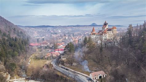 My Full, Practical Guide to Transylvania