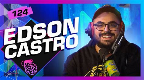 Edson Castro Manual Do Homem Moderno Intelig Ncia Ltda Podcast