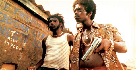 City Of God 2002