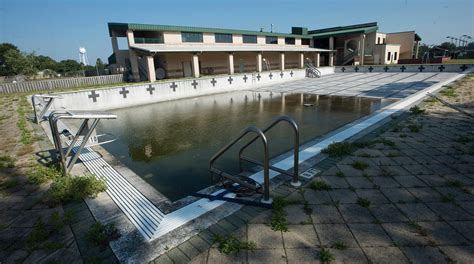Former Gulf Breeze fitness center 'The Club' reimagined as 'Freedom ...