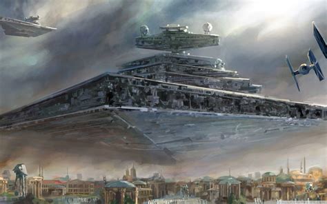 Star Destroyer Wallpapers - Top Free Star Destroyer Backgrounds