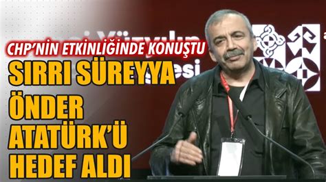 Hdp Li S Rr S Reya Nder Zmir De Atat Rk Hedef Ald Youtube