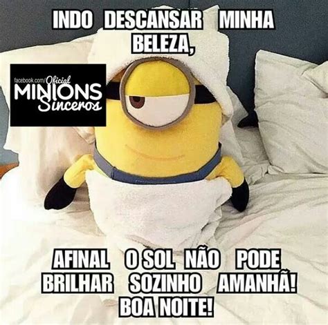 Pin De Maria Jos Em Minions Cita Es Engra Adas Para Dar Risada Boa