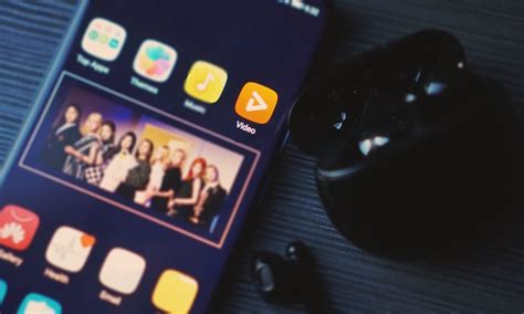Mediacorp shows are now on Huawei Video - GadgetMatch