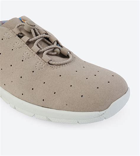 Buy Easy Spirit Gosport Sneakers Nude In Nude ThStreet Qatar