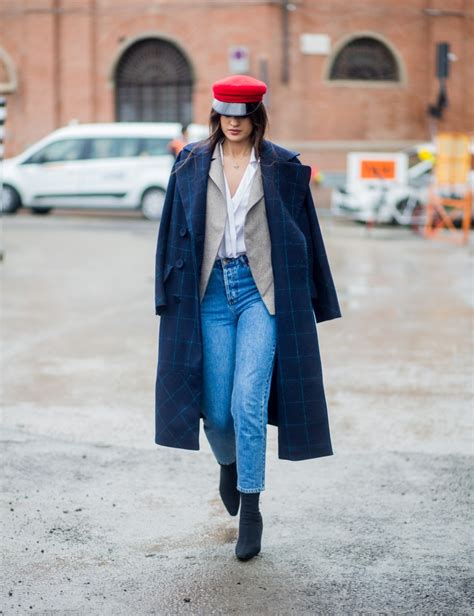 15 of the Chicest Tomboy Looks Any Gal Can Wear | StyleCaster