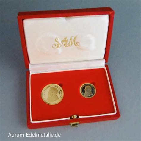 Südafrika 1 4 oz Krügerrand 1 10 oz Krügerrand Gold Proof Coin Set PP