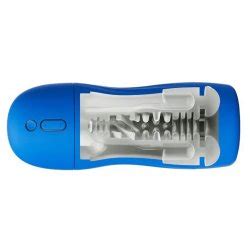 Maxtasy Vibration Master Quad Motor Stroker Sex Toys Adult Novelties IAFD Premium Streaming