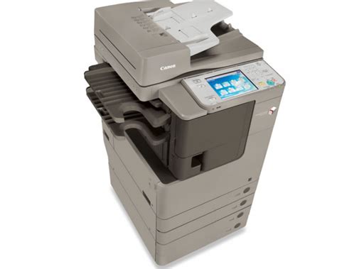 Copieur CANON ImageRUNNER ADVANCE 4535i MFP 3326C005AA Keli