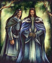 Эльдарион | Википалантир | Fandom