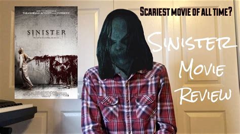 Sinister 2012 Movie Review Youtube