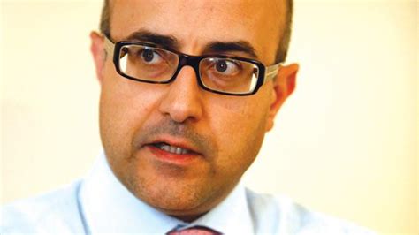 Jason Azzopardi Will Not Contest Deputy Leadership Election