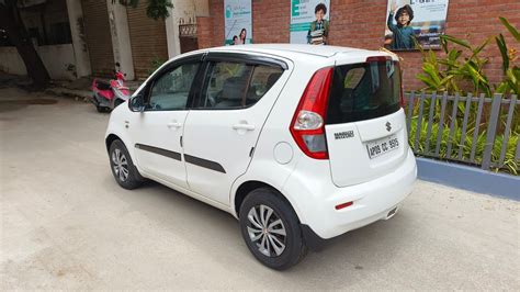 Sold Maruti Ritz Vdi Showroom Condition Sale In Hyderabad Youtube