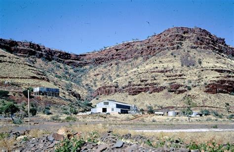 The Asbestos Ghost Town of Wittenoom | Amusing Planet