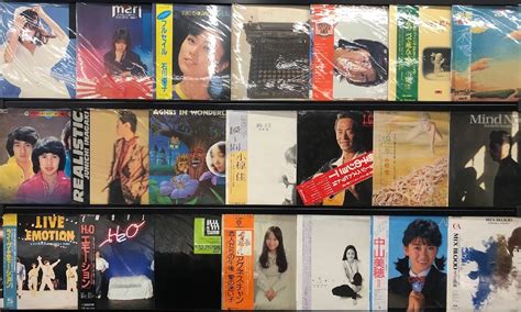 【傷や汚れあり】【1円スタート】邦楽 Lp レコードまとめセット約60点 中山美穂 中森明菜 松任谷由実 美空ひばり 浜田麻里などの落札情報