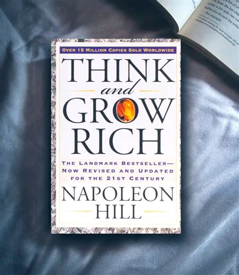 6 Life Changing Lessons From Think And Grow Rich Thread From FI