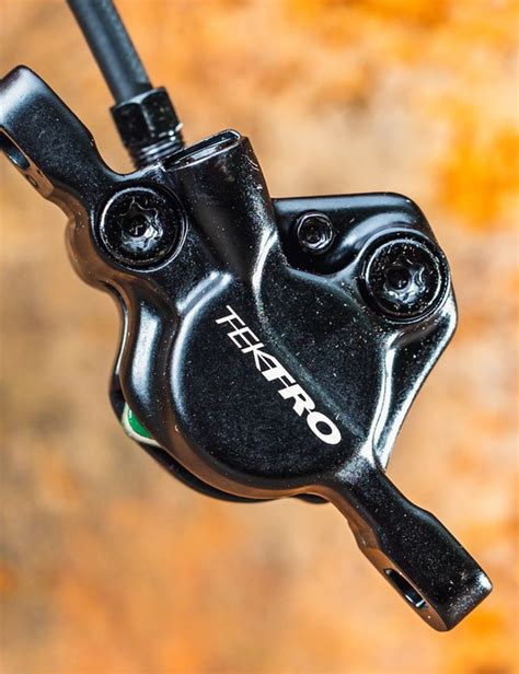 Tektro Hd M285 Disc Brakes Review Bikeradar