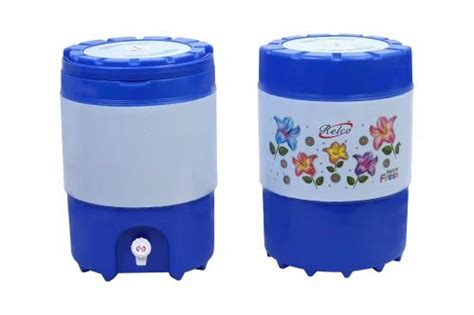 Plastic Capacity 18L Thermoware Water Jug At Rs 450 Piece In Rajkot