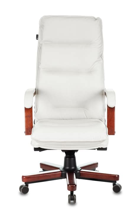Кресло руководителя Бюрократ T-9927WALNUT - 13 Стульев