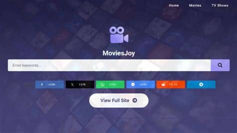 Moviesjoy Your Ultimate Guide To Free HD Movie Streaming