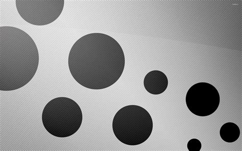 Black And White Circle Wallpapers Top Free Black And White Circle Backgrounds Wallpaperaccess