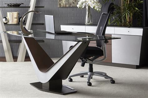 5 Characteristics Of A Modern Office Desk - Rob Base