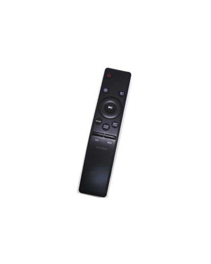 Replacement Samsung Ah A Hw Ms Soundbar Remote