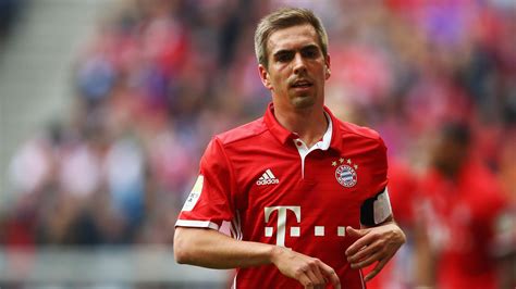 Philipp Lahm Fc Bayern München 14052016