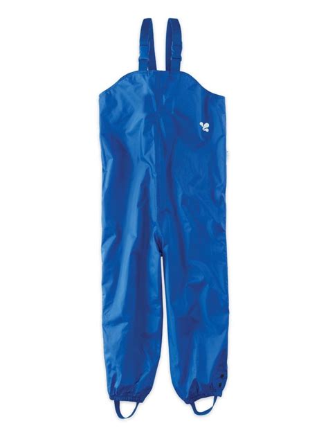 Originals Bib And Brace Rain Wear Kids Overalls Waterproof Overalls