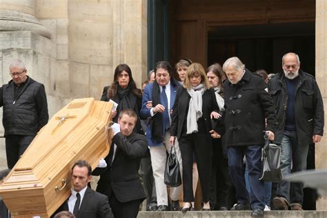 Photo La soeur de Chantal Goya Marie José et son mari Charles Henri