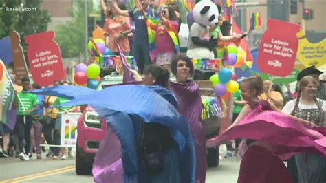 Twin Cities Pride calls on Minneapolis to suspend event requirements ...