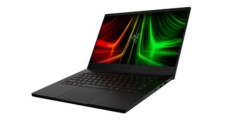 Razer เปิดตัว Razer Blade ใหม่ยกชุด ทั้ง 14 15 17 แรม Ddr5 การ์ดจอสูง