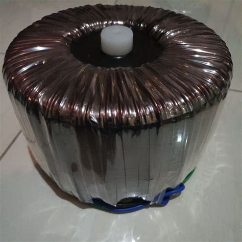 Jual Trafo Toroid Donat 3 Kva Shopee Indonesia