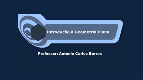 Introdu O Geometria Plana Parte Youtube