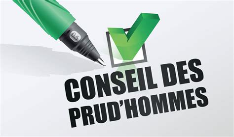 La réforme du Conseil de Prud hommes Le petit juriste