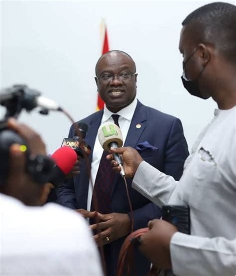 President Akufo Addo Directs Ministry Of Foreign Affairs To Resolve